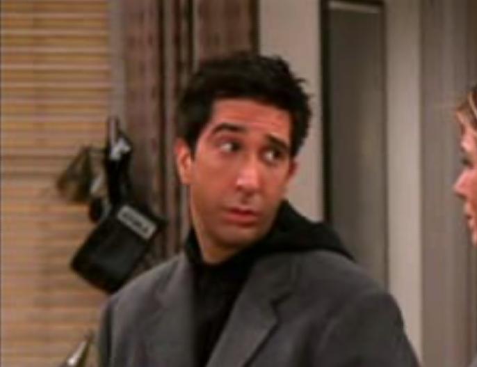 Ross_Geller